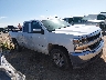 2GCRCPEC0K1****** Reparables 2019 Chevrolet Silverado 1500 en Estado de Arizona
