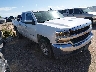 2GCRCPEC0K1****** Salvamento y Destrozados 2019 Chevrolet Silverado 1500 en Tucson