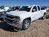 2GCRCPEC0K1****** Usados y Reparables 2019 Chevrolet Silverado 1500 en Tucson