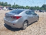 3MZBM1V79EM****** Salvamento y Destrozados 2014 Mazda 3 en Estado de Pennsylvania