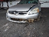 1HGCM56887A****** Salvamento y Reparables 2007 Honda Accord en Estado de Georgia