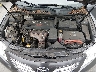 4T1BB46KX9U****** Repairable 2009 Toyota Camry Hybrid in Fremont
