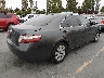 4T1BB46KX9U****** Salvage and Wrecked 2009 Toyota Camry Hybrid in California State