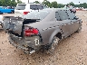 19UUA76578A****** Salvage and Wrecked 2008 Acura TL in North Carolina State