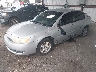 1G8AJ52F64Z****** Usados y Reparables 2004 Saturn Ion en Jacksonville