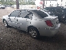 1G8AJ52F64Z****** Salvamento y Reparables 2004 Saturn Ion en Jacksonville