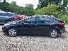 KNAFK4A66G5****** Repairable 2016 Kia Forte in Pennsylvania State