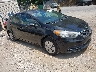 KNAFK4A66G5****** Salvage and Wrecked 2016 Kia Forte in Pittsburgh North