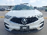 5J8TC1H58ML****** Wrecked 2021 Acura RDX in Texas State