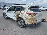 5J8TC1H58ML****** Salvage and Repairable 2021 Acura RDX in Houston North
