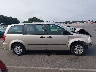 2C4RDGBG7DR****** Reparables 2013 Dodge Grand Caravan en Estado de Carolina del Norte