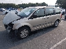 2C4RDGBG7DR****** Usados y Reparables 2013 Dodge Grand Caravan en Raleigh