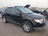 2FMDK38C49B****** Salvamento y Destrozados 2009 Ford Edge en Phoenix