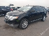 2FMDK38C49B****** Usados y Reparables 2009 Ford Edge en Phoenix