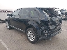 2FMDK38C49B****** Salvamento y Reparables 2009 Ford Edge en Phoenix