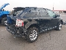 2FMDK38C49B****** Salvamento y Destrozados 2009 Ford Edge en Estado de Arizona
