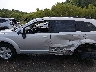 3C4PDCBG6CT****** Reparables 2012 Dodge Journey en Estado de Mississippi