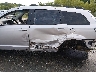 3C4PDCBG6CT****** Salvamento y Destrozados 2012 Dodge Journey en Jackson