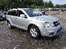 3C4PDCBG6CT****** Salvamento y Destrozados 2012 Dodge Journey en Jackson