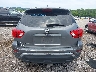 5N1DR2AN7LC****** Destrozados 2020 Nissan Pathfinder