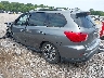 5N1DR2AN7LC****** Salvamento y Reparables 2020 Nissan Pathfinder en Nashville