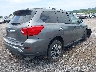 5N1DR2AN7LC****** Salvamento y Destrozados 2020 Nissan Pathfinder en Estado de Tennessee
