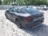 3KPFT4DEXTE****** Salvage and Repairable 2026 Kia K4 in Pensacola