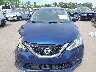 3N1AB7AP1HY****** Wrecked 2017 Nissan Sentra in Ohio State