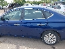3N1AB7AP1HY****** Repairable 2017 Nissan Sentra in Ohio State