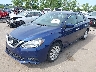 3N1AB7AP1HY****** Used and Repairable 2017 Nissan Sentra in Cleveland