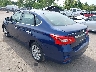 3N1AB7AP1HY****** Salvage and Repairable 2017 Nissan Sentra in Cleveland