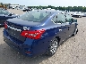 3N1AB7AP1HY****** Salvage and Wrecked 2017 Nissan Sentra in Ohio State