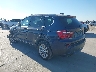 5UXWX5C58CL****** Salvamento y Reparables 2012 BMW X3 en Dallas