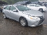 4T1BF1FK3HU****** Salvamento y Destrozados 2017 Toyota Camry en Hartford
