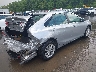 4T1BF1FK3HU****** Salvamento y Destrozados 2017 Toyota Camry en Estado de Connecticut