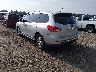 5N1AR2MN6EC****** Salvage and Repairable 2014 Nissan Pathfinder in Jacksonville