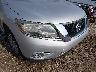 5N1AR2MN6EC****** Salvage and Repairable 2014 Nissan Pathfinder in Florida State