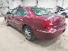 2G4WC582X81****** Salvage and Repairable 2008 Buick LaCrosse in Erie