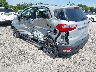 MAJ3P1RE2JC****** Salvage and Repairable 2018 Ford Ecosport in Dayton