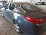 KNAGM4A74F5****** Salvamento y Reparables 2015 Kia Optima en Flint