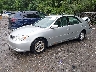 4T1BF32K84U****** Used and Repairable 2004 Toyota Camry in Taunton