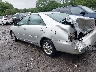 4T1BF32K84U****** Salvage and Repairable 2004 Toyota Camry in Taunton