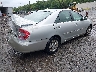 4T1BF32K84U****** Salvage and Wrecked 2004 Toyota Camry in Massachusetts State