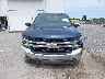 1GCPYJEK4MZ****** Wrecked 2021 Chevrolet Silverado 1500 in Pennsylvania State