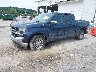 1GCPYJEK4MZ****** Used and Repairable 2021 Chevrolet Silverado 1500 in Altoona