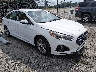 5NPE34AF9KH****** Salvamento y Destrozados 2019 Hyundai Sonata en Savannah