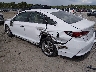 5NPE34AF9KH****** Salvamento y Reparables 2019 Hyundai Sonata en Savannah