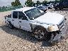 1D7HW48K57S****** Salvamento y Destrozados 2007 Dodge Dakota en Louisville North