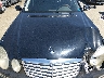 WDBUF56X77B****** Reparables 2007 Mercedes-Benz E-Class en North Hollywood