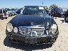 WDBUF56X77B****** Destrozados 2007 Mercedes-Benz E-Class en Estado de California